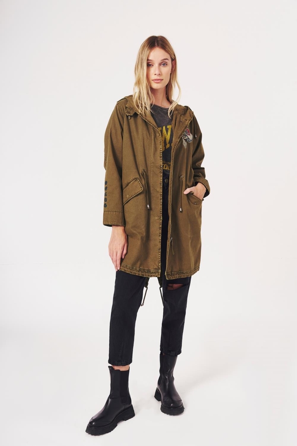 chaqueta lucy japo