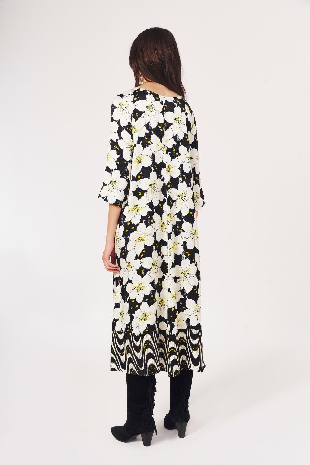 vestido olien kioto