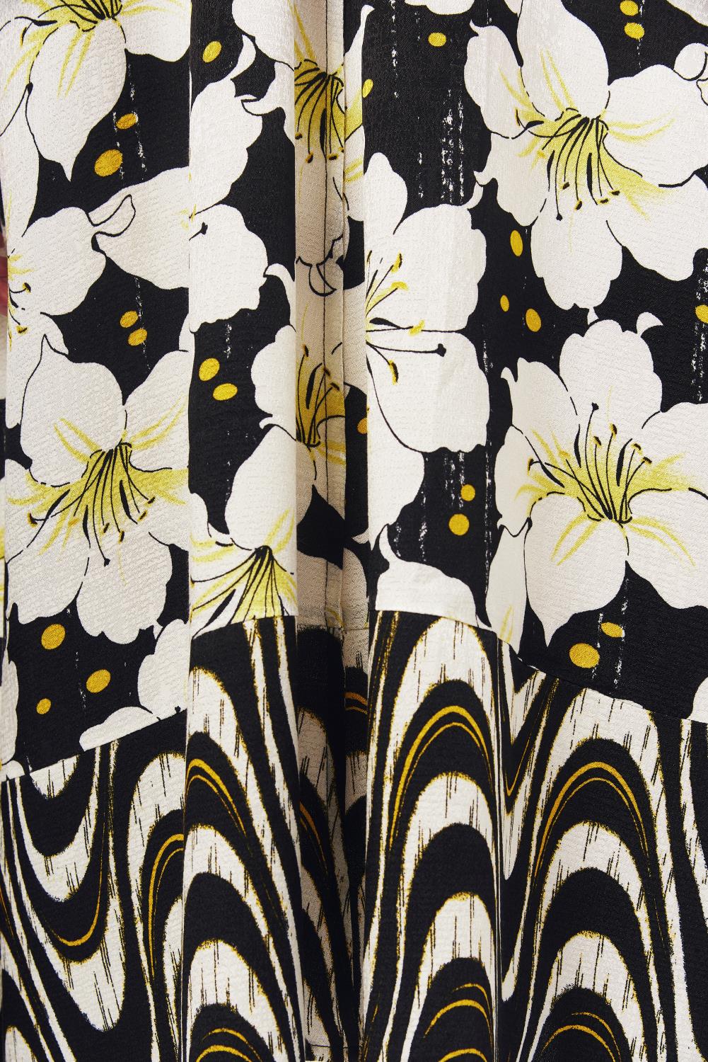 vestido olien kioto