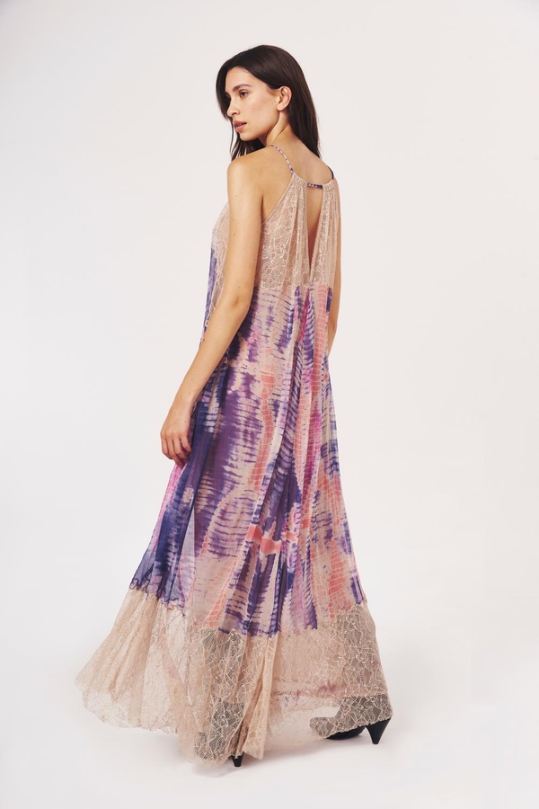 Vestido Divi Fire New
