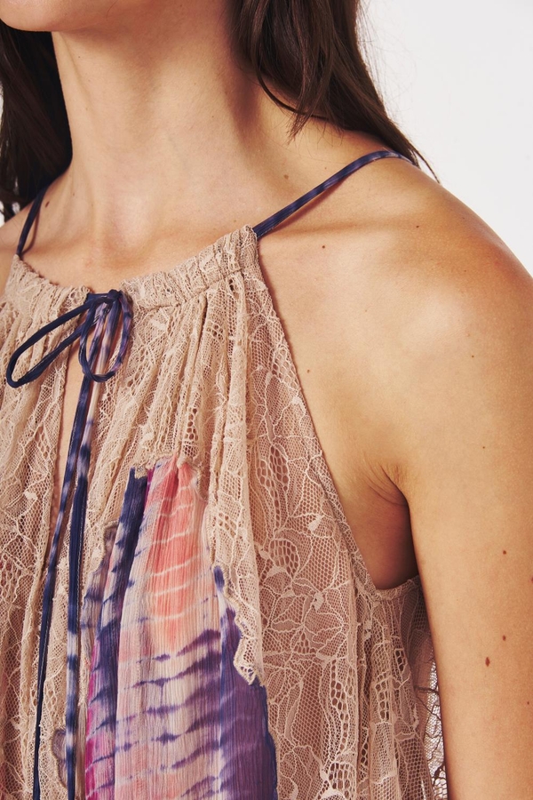 Vestido Divi Fire New