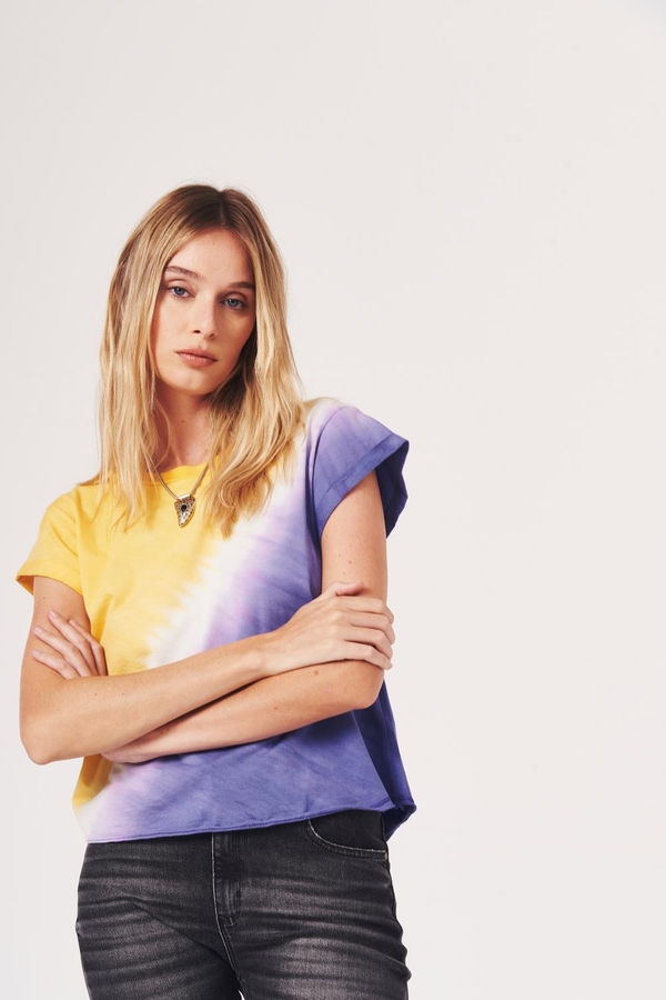 polera cat fire