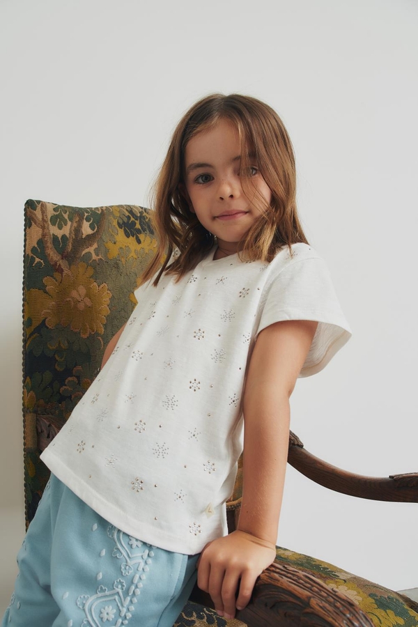 polera sofi girls