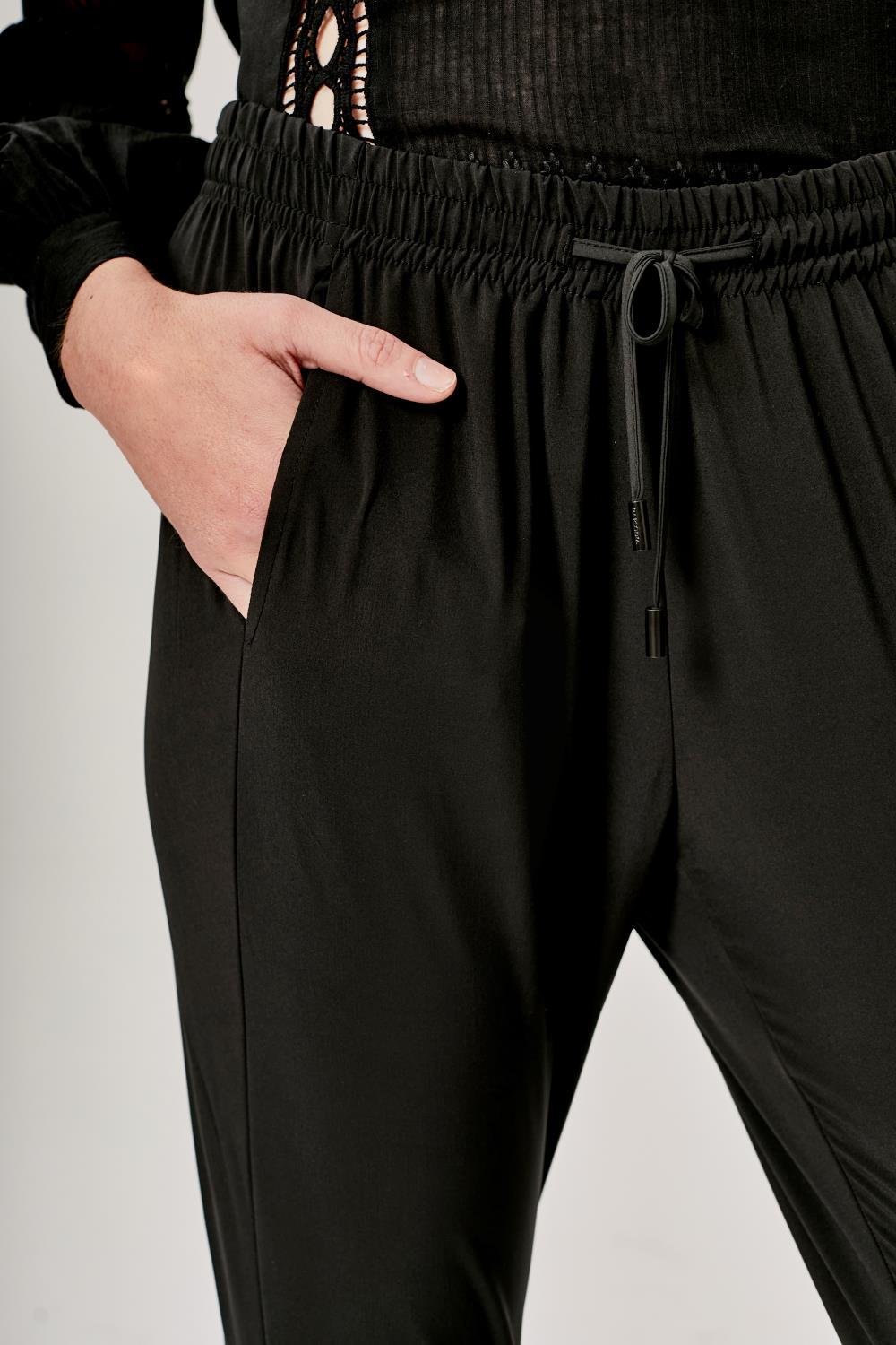 pantalon porter oriental d
