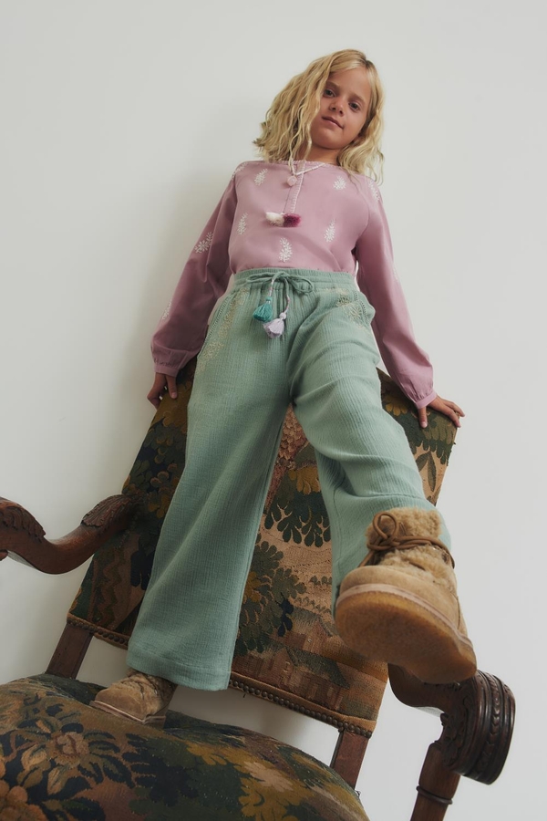 pantalon taki girls