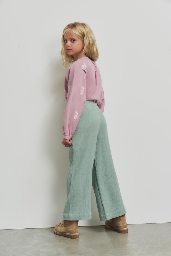 pantalon taki girls