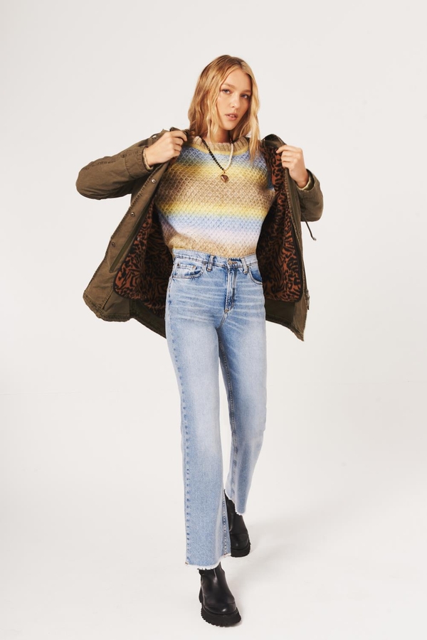 chaqueta lucy
