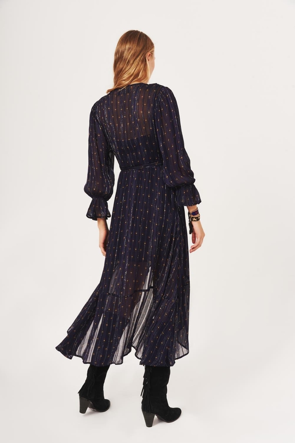 vestido andrea sumire