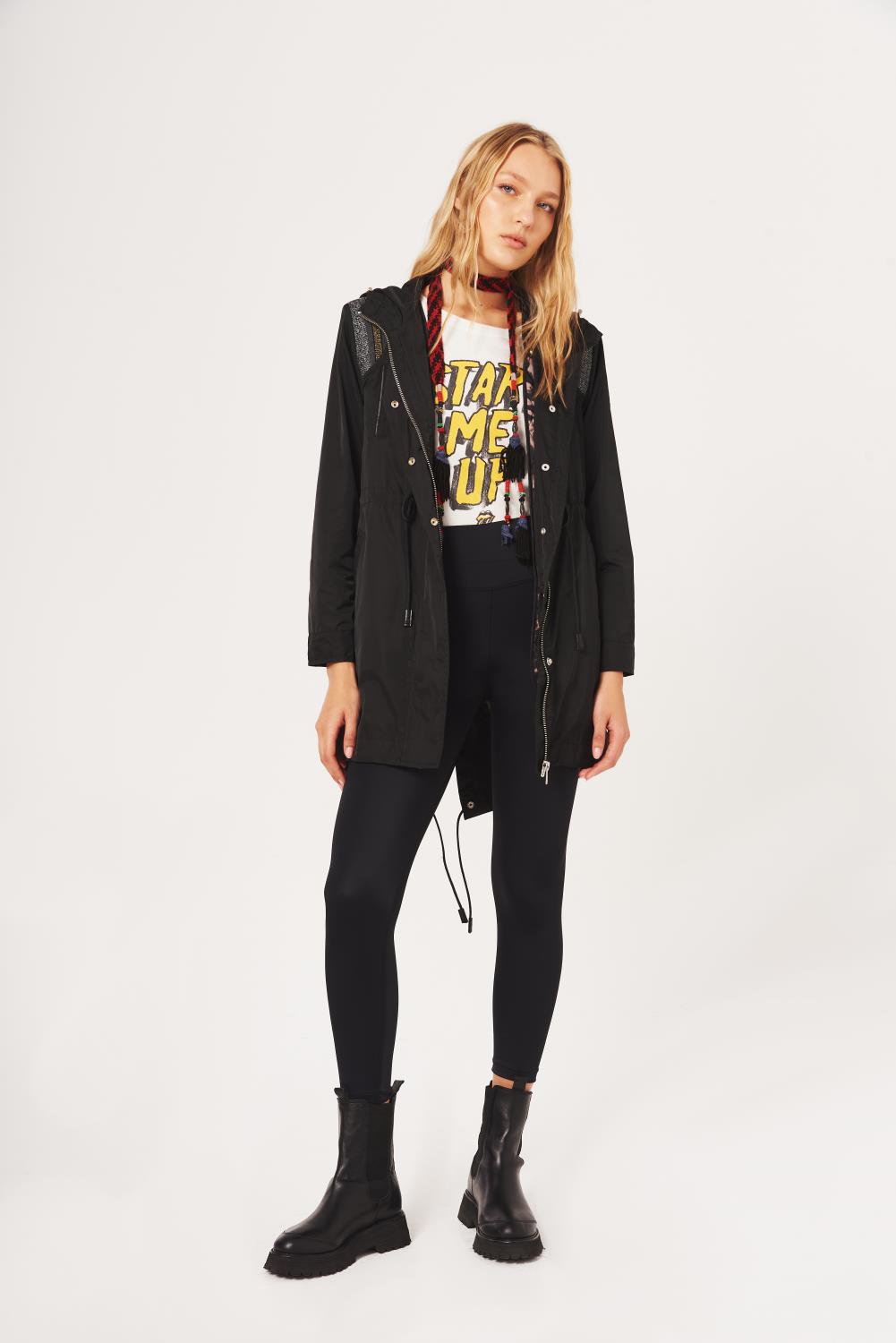 chaqueta bali win