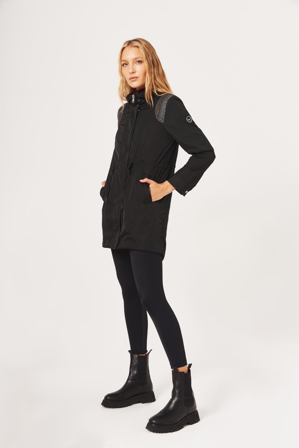 chaqueta bali win