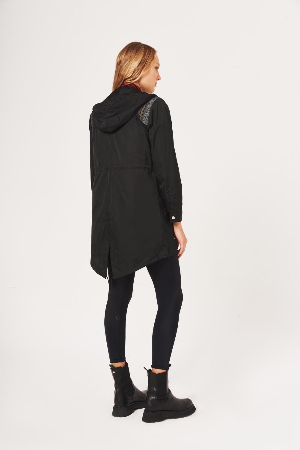 chaqueta bali win
