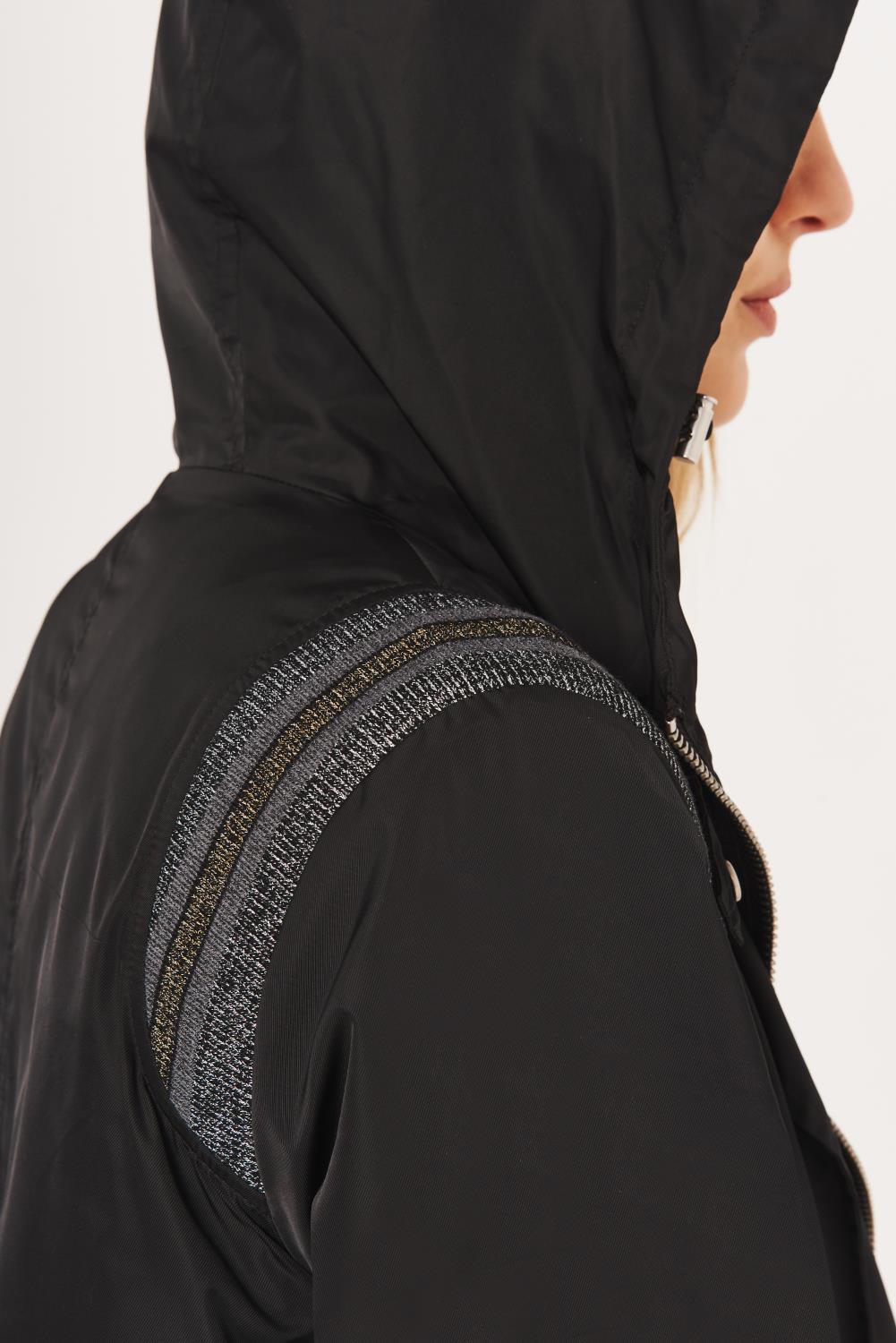 chaqueta bali win