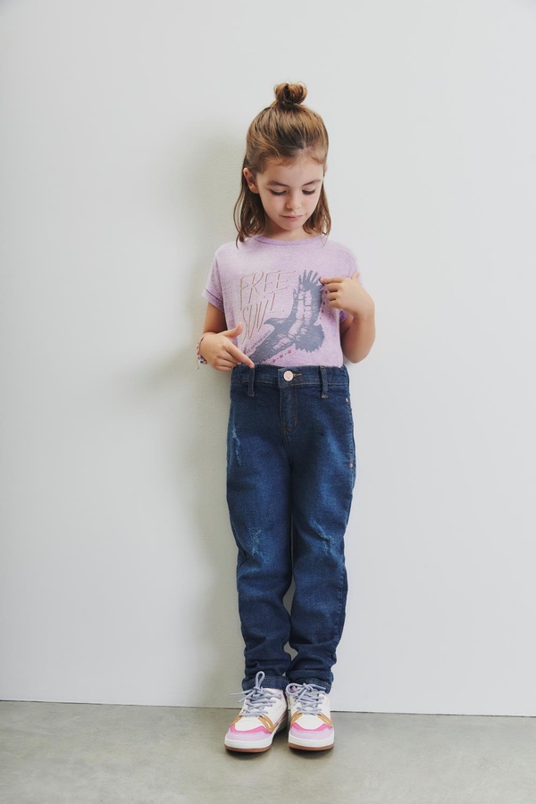 jean mom girls