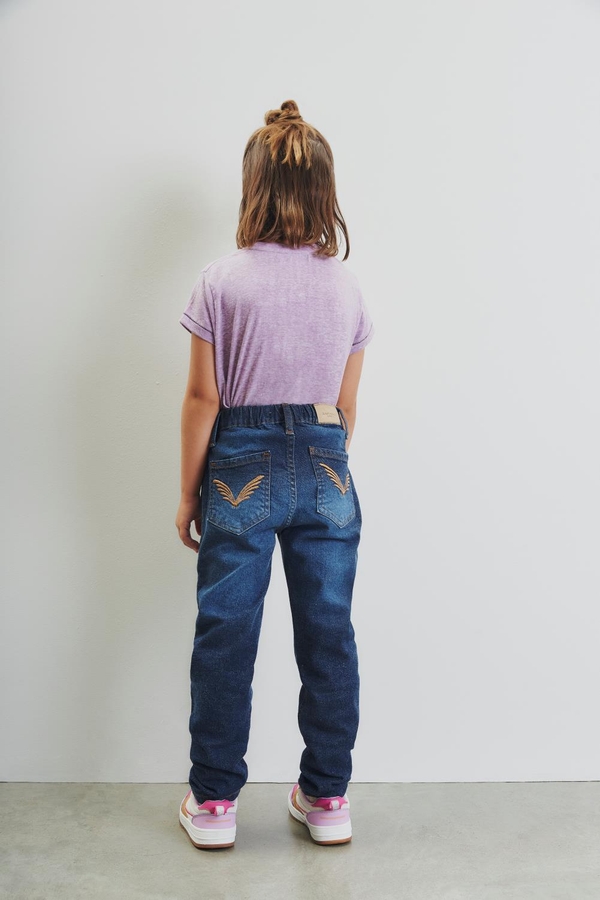 jean mom girls