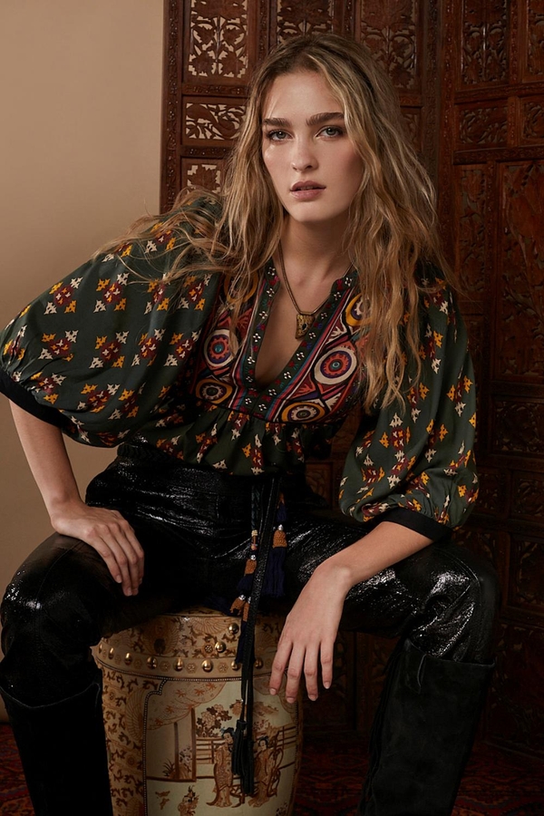 camisa osaka nobu