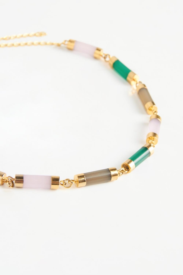 collar allie