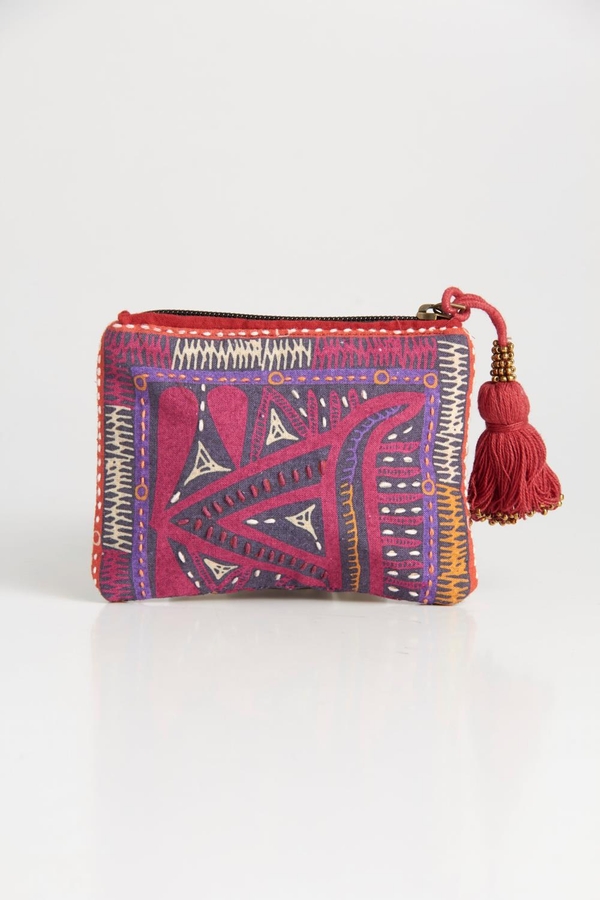 bolso patchie pocket