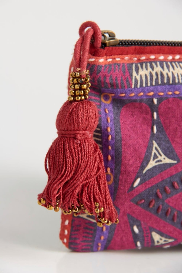 bolso patchie pocket