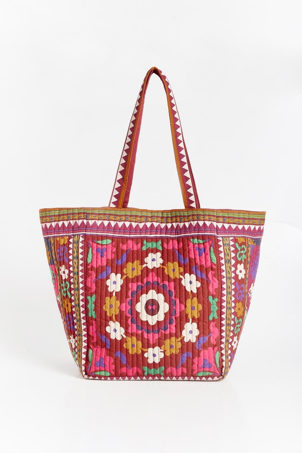 cartera jossie suzani