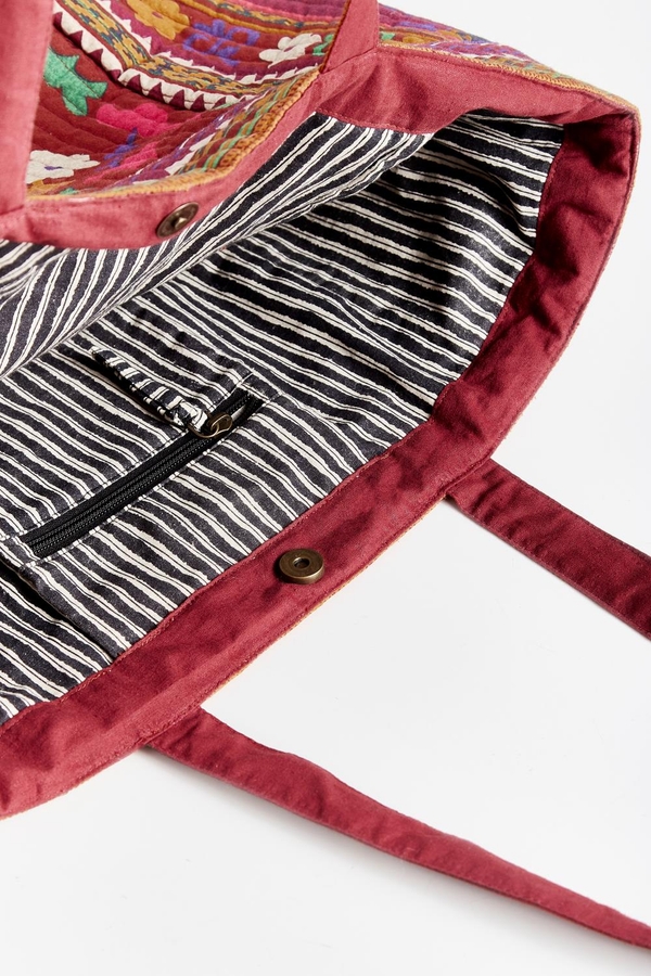 cartera jossie suzani