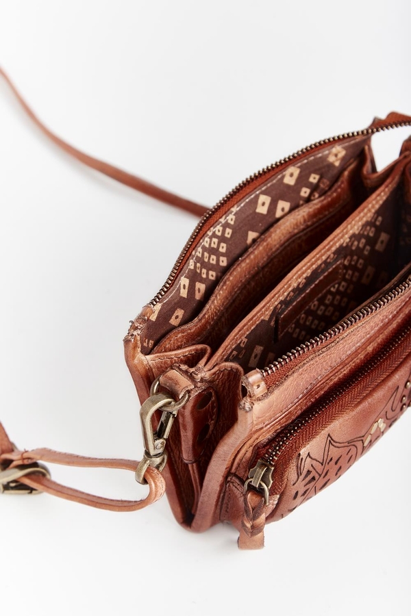 cartera brik