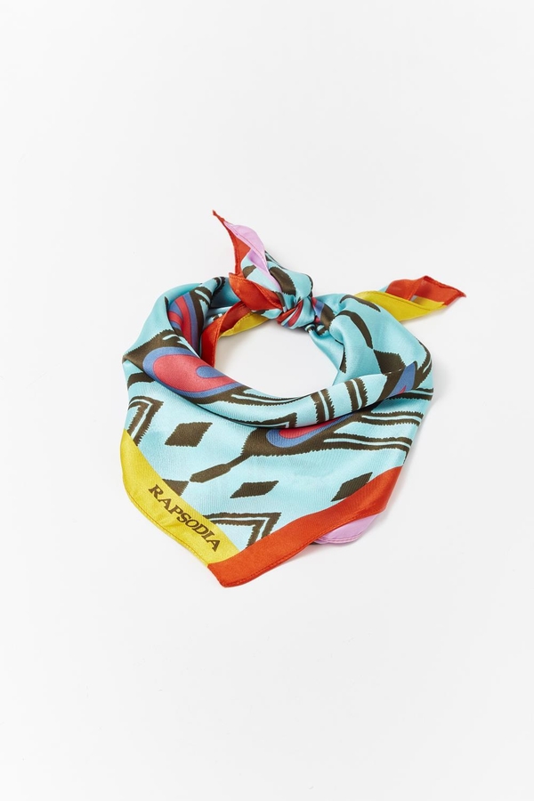 pañuelo olawe satin 65x65