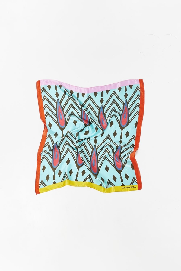 pañuelo olawe satin 65x65