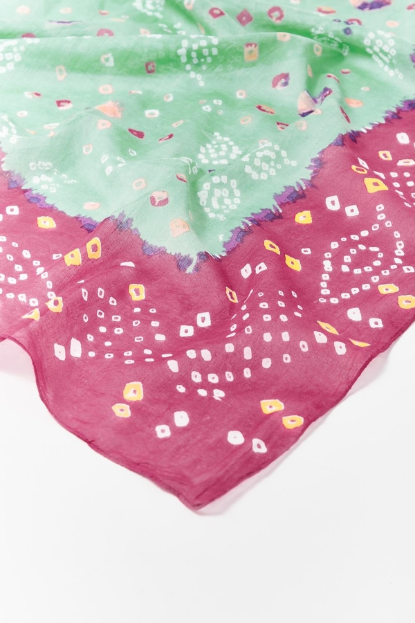 pashmina shibori 110x180