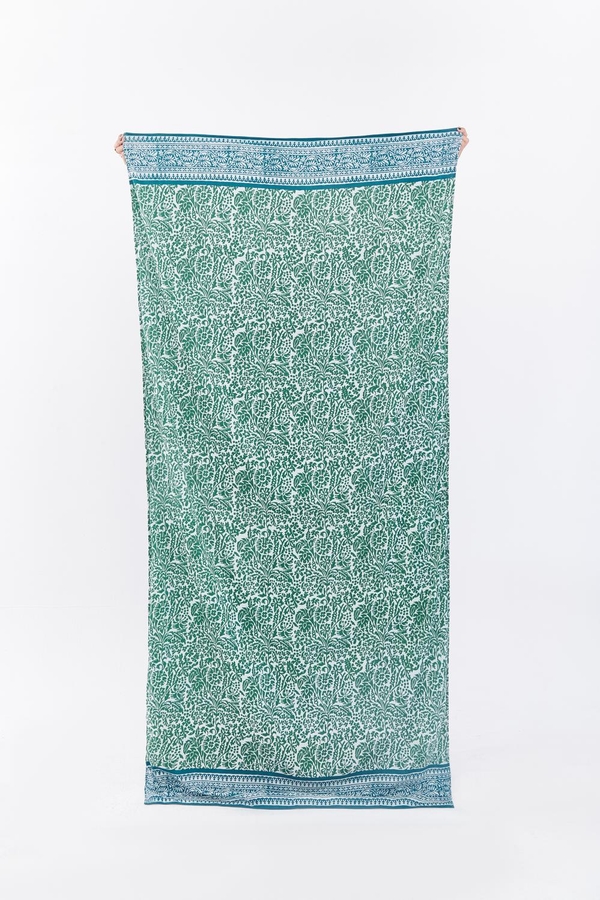 pashmina pareo toalla fly 110x220