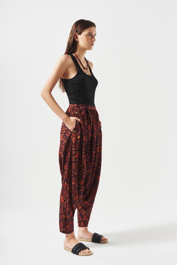 pantalon nomadic