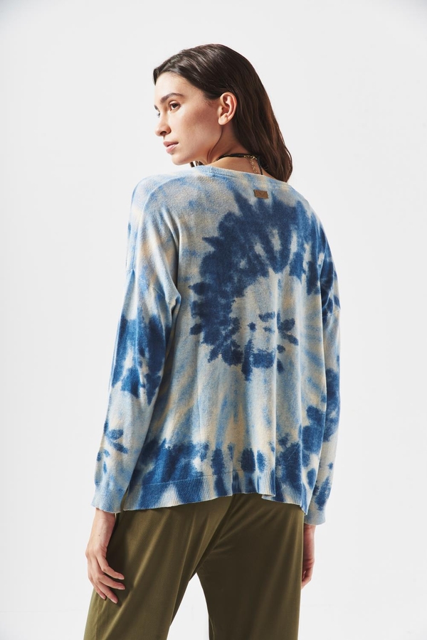 sweater cymande batik