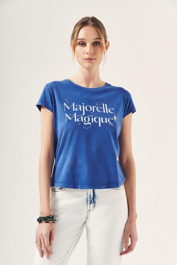 polera majorelle