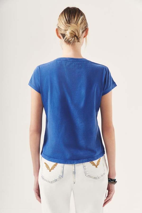 polera majorelle