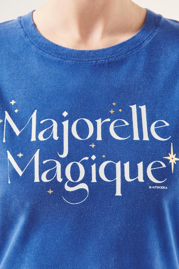 polera majorelle
