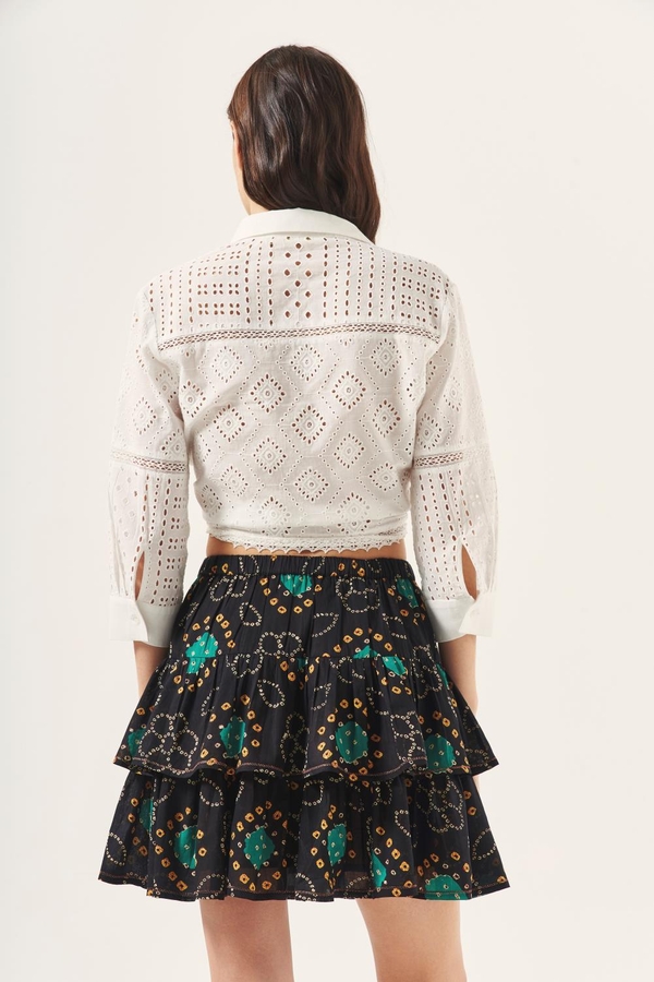 falda marocco