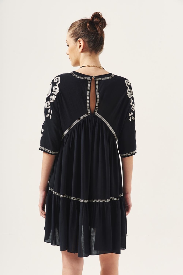 vestido denis geo