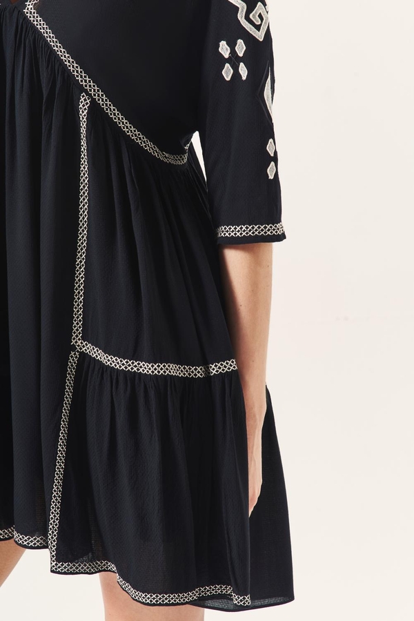 vestido denis geo