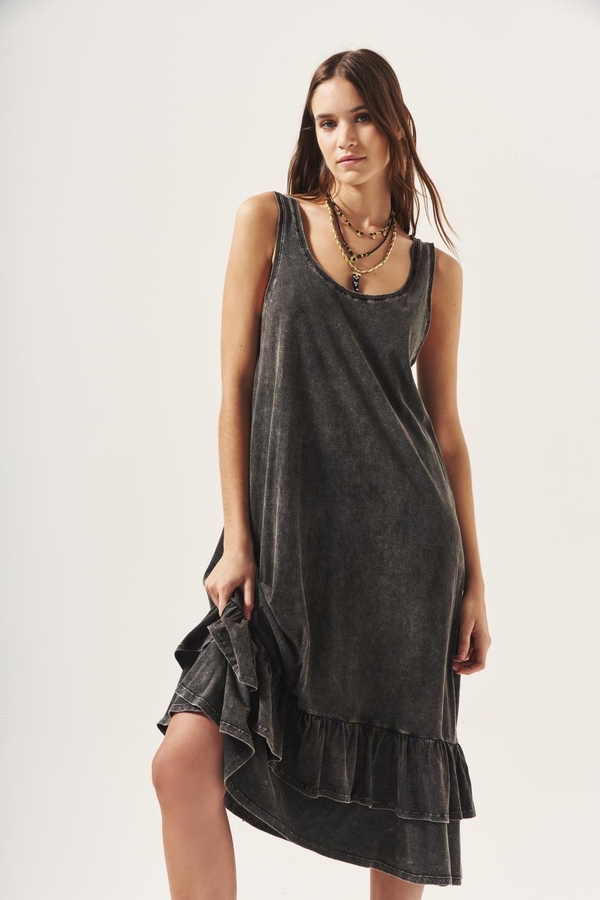 vestido new kimry