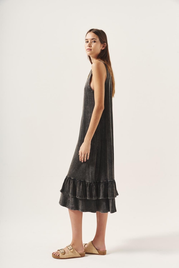 vestido new kimry