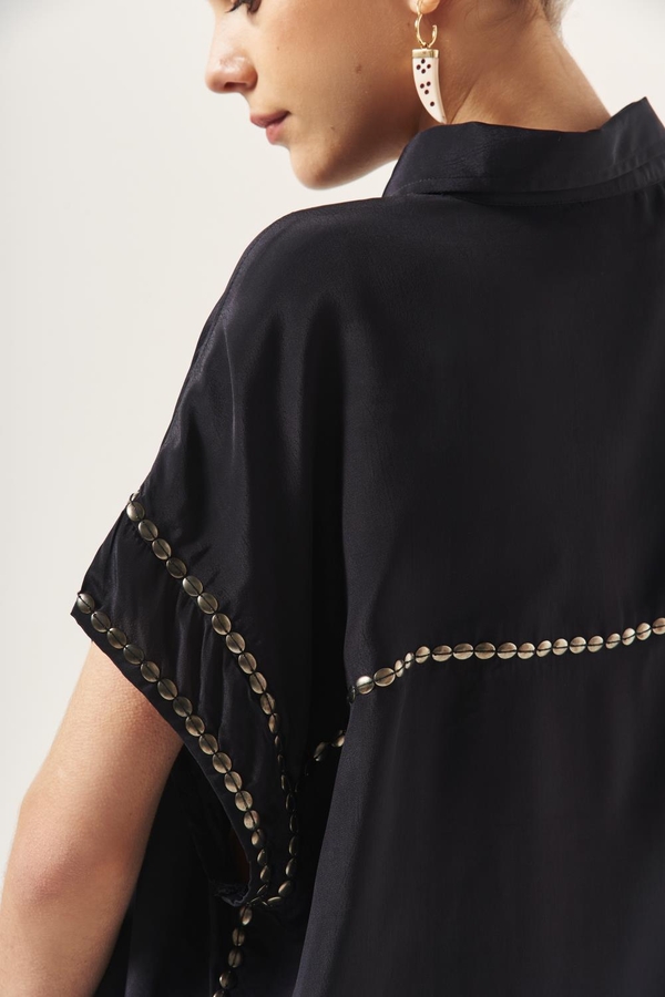 camisa andaluz sum