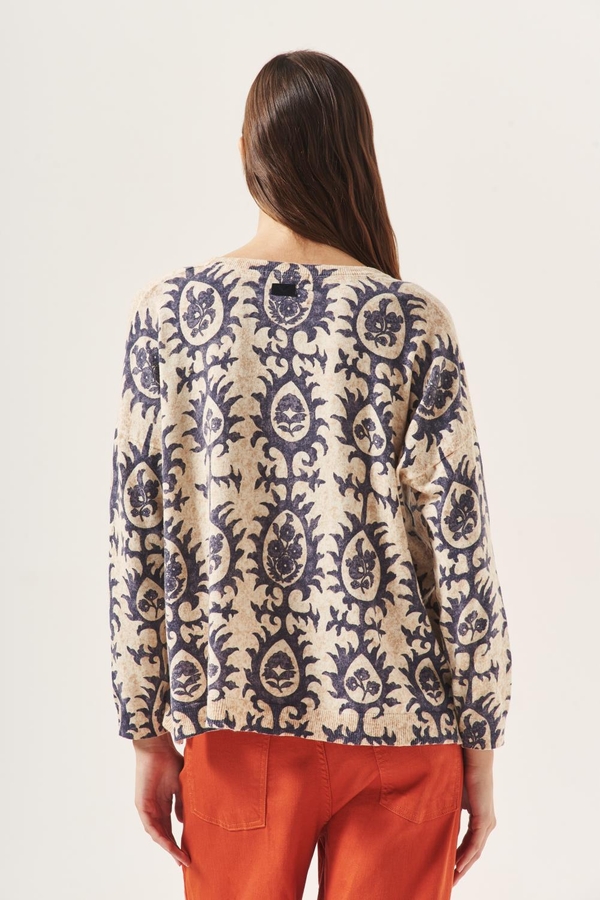 sweater cymande nic