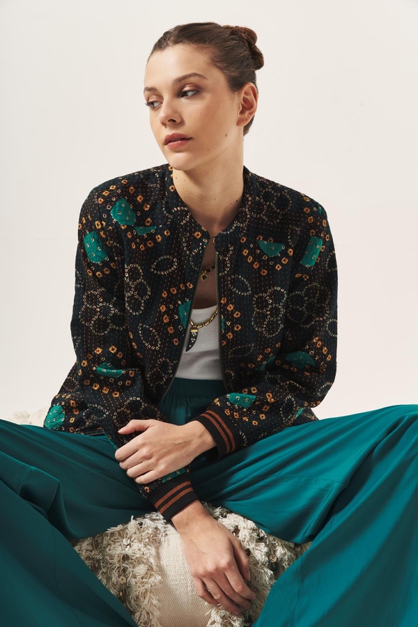 campera marocco