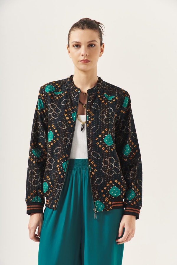 campera marocco