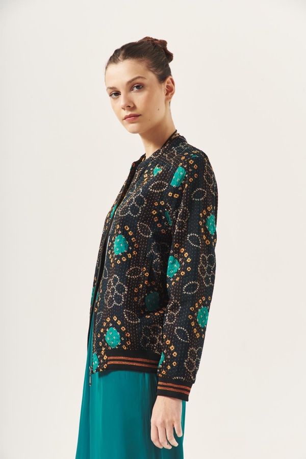 campera marocco