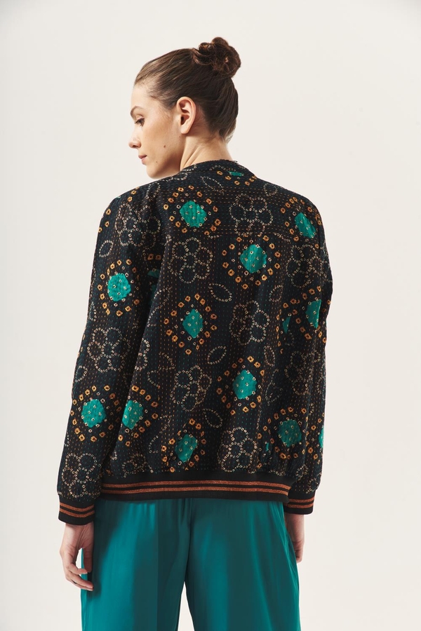 campera marocco