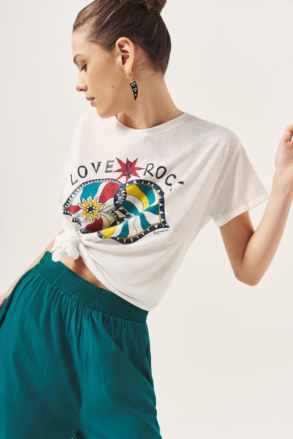 polera love hurts