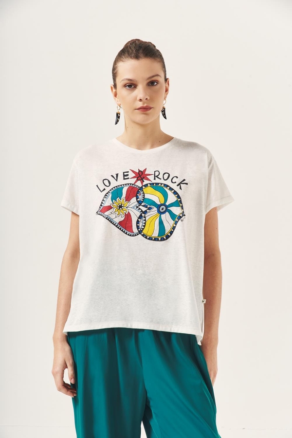 polera love hurts