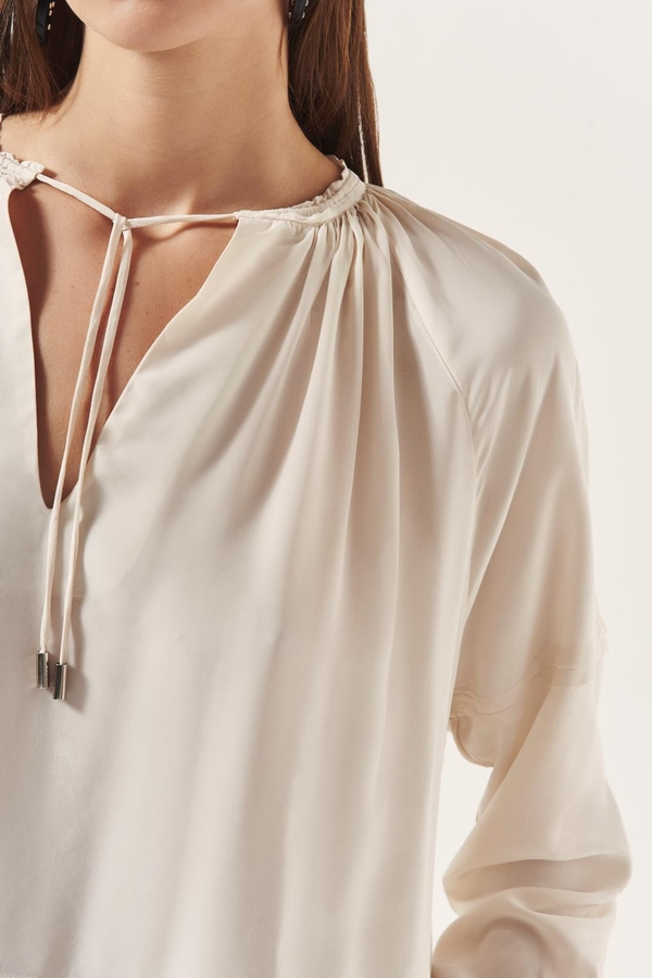 camisa gitan plain
