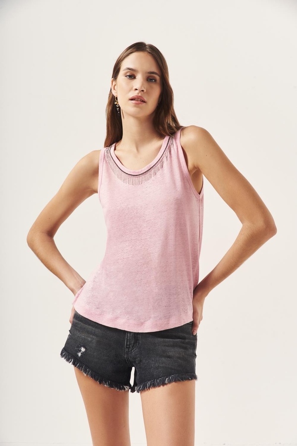 Musculosa petra new