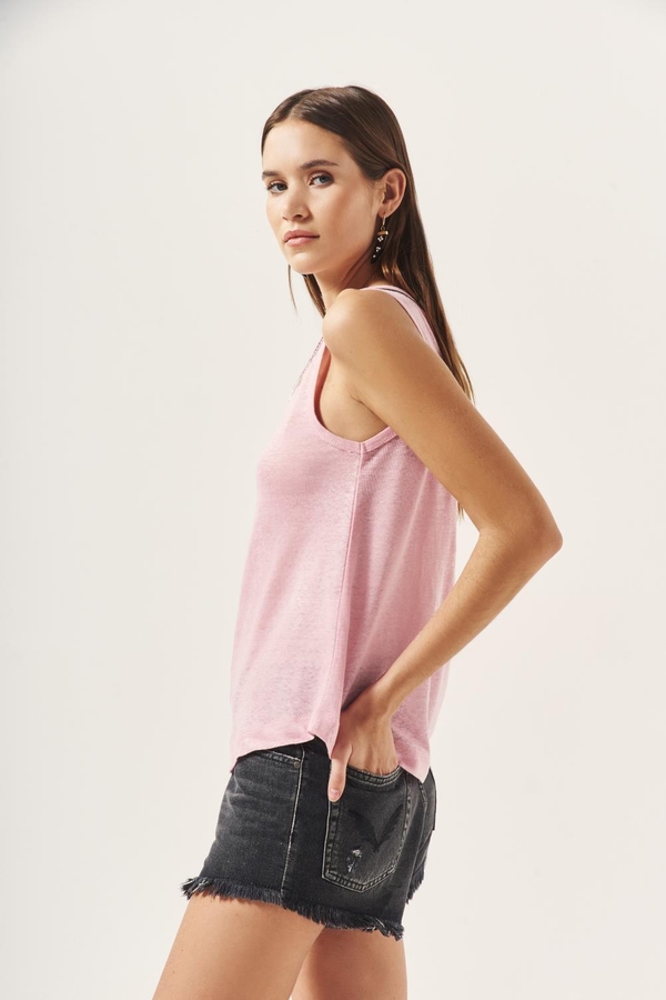 Musculosa petra new